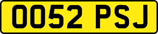 OO52PSJ