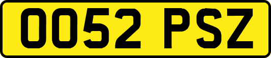 OO52PSZ