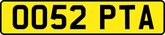 OO52PTA