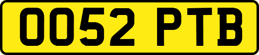 OO52PTB