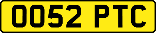 OO52PTC