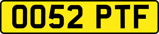 OO52PTF