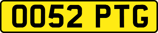 OO52PTG