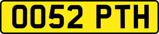 OO52PTH