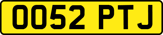 OO52PTJ