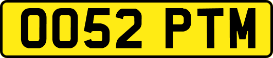 OO52PTM