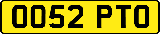 OO52PTO