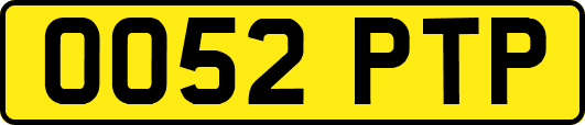 OO52PTP