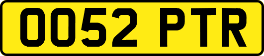 OO52PTR