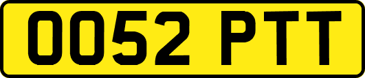 OO52PTT