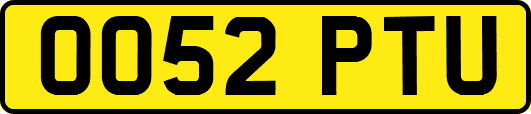 OO52PTU