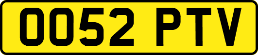 OO52PTV