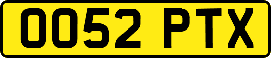 OO52PTX