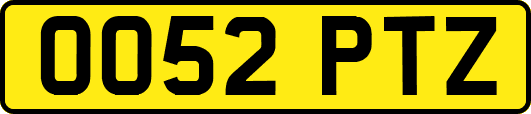 OO52PTZ
