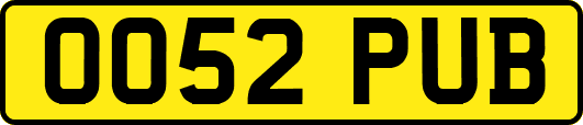 OO52PUB