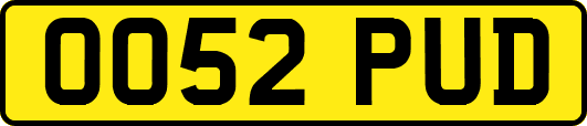 OO52PUD
