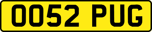 OO52PUG
