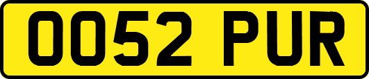 OO52PUR