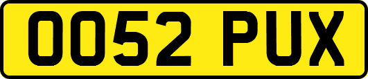 OO52PUX