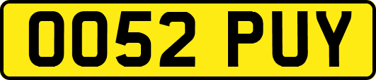 OO52PUY