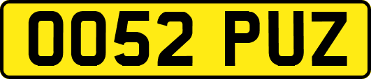 OO52PUZ
