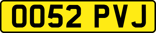 OO52PVJ