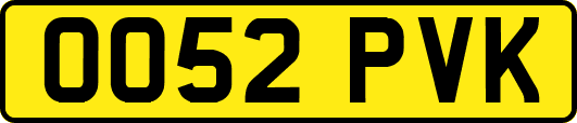 OO52PVK