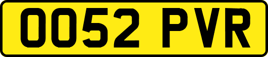 OO52PVR