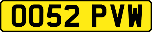 OO52PVW