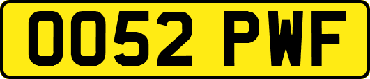 OO52PWF