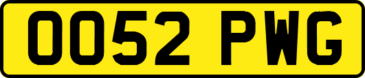 OO52PWG