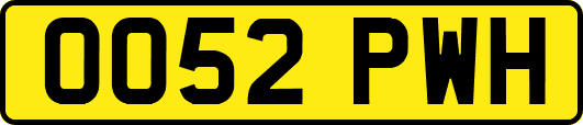 OO52PWH