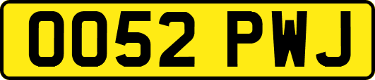 OO52PWJ