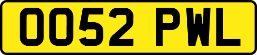 OO52PWL