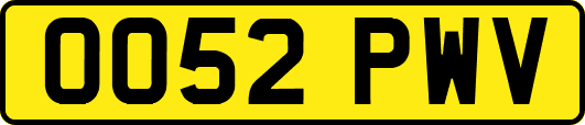 OO52PWV
