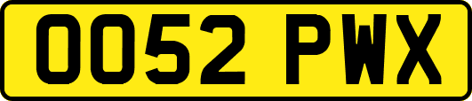 OO52PWX