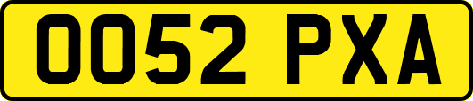 OO52PXA