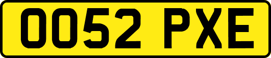 OO52PXE