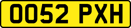 OO52PXH
