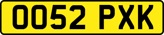 OO52PXK