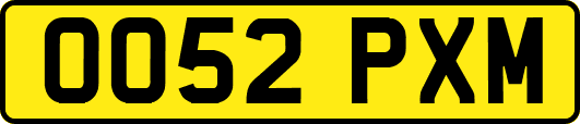 OO52PXM