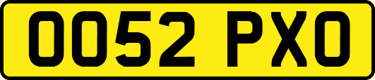 OO52PXO