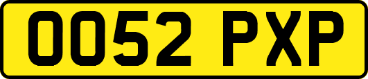OO52PXP