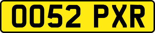OO52PXR
