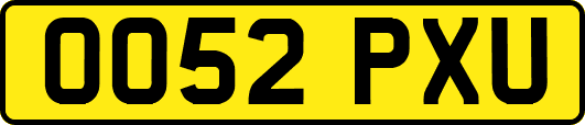 OO52PXU