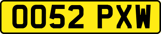 OO52PXW