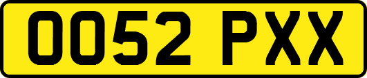 OO52PXX
