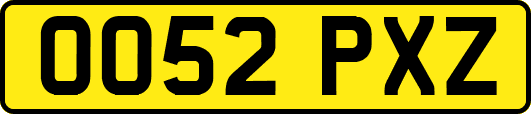 OO52PXZ