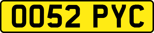 OO52PYC