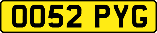 OO52PYG